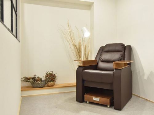 最大3人までの少人数レッスン